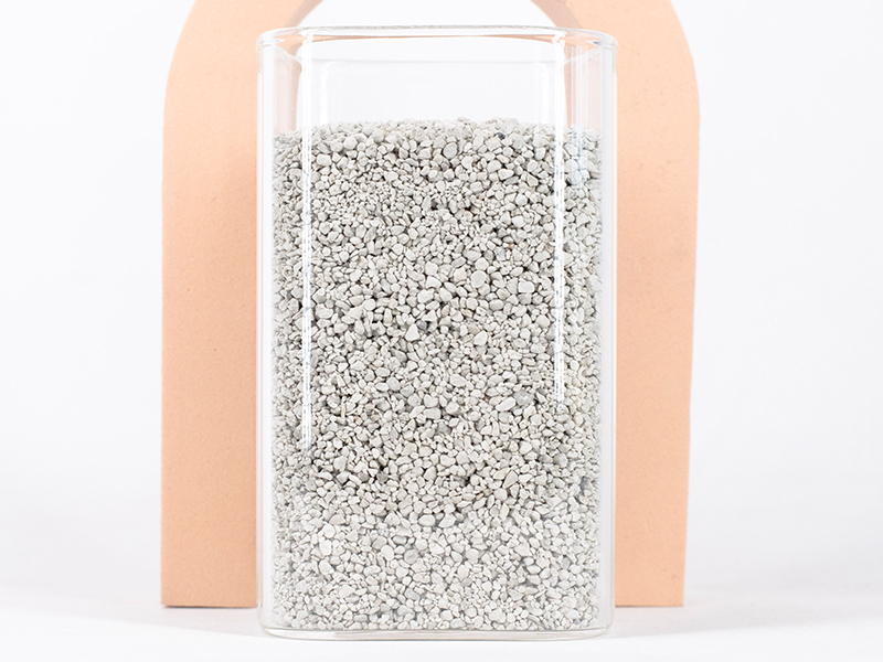 TR-02『进口替代砂』