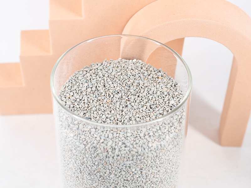 TR-04『普通矿砂净尘系列』