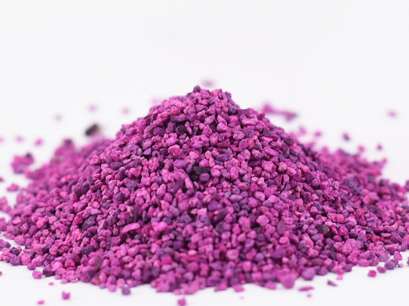 CL-05『5号破碎彩粒』