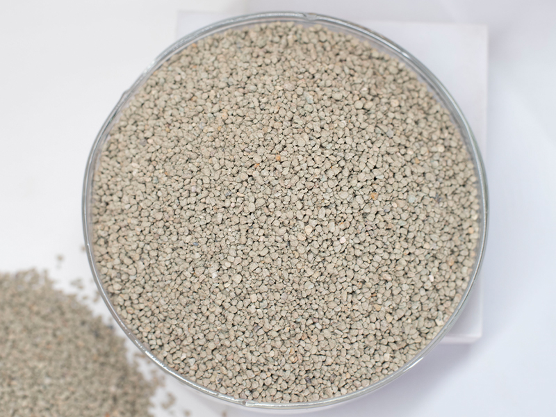 DJ-01『黄色钠基矿砂』