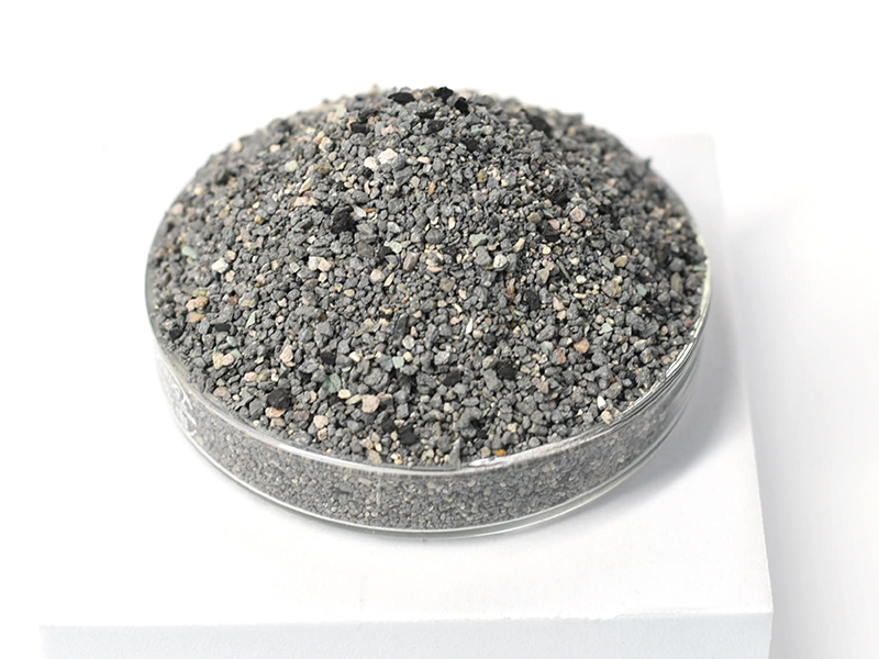 JB-03A『黑色矿砂-三重除臭』