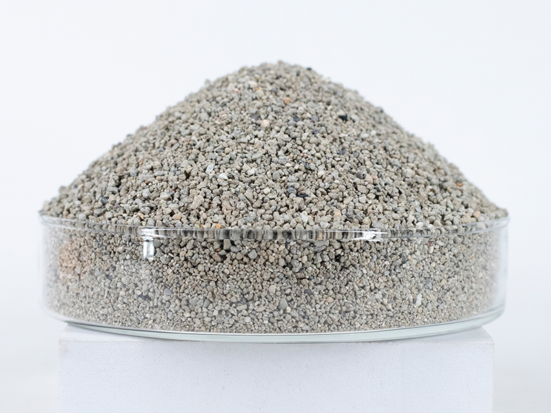 DJP-04『普通矿砂净尘系列』