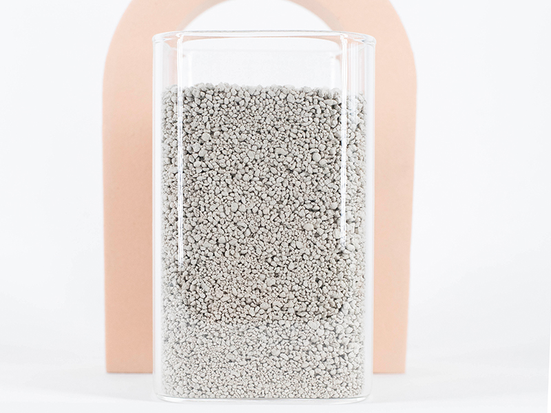 WH-04(QP)『普通矿砂低尘系列』