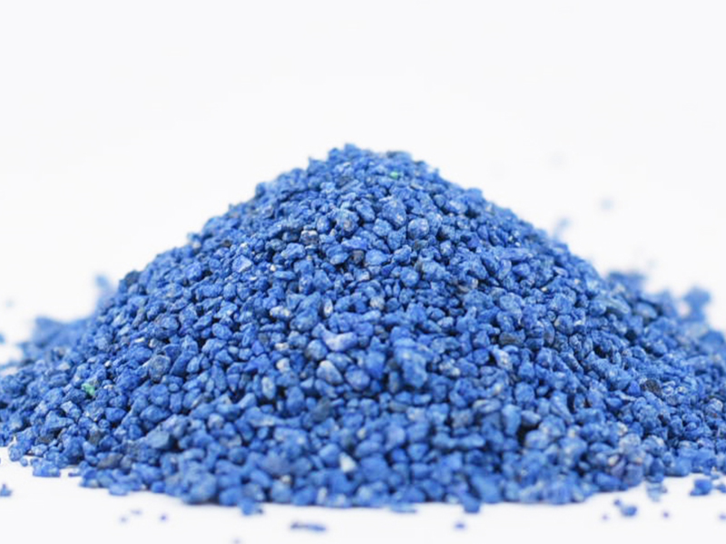 CL-01『1号破碎彩粒』