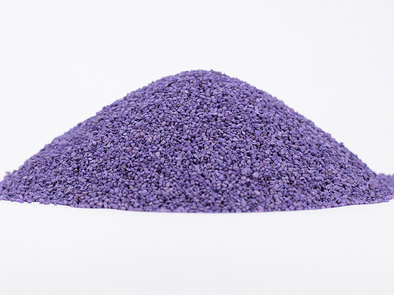 FS-08『沸石彩粒8号』