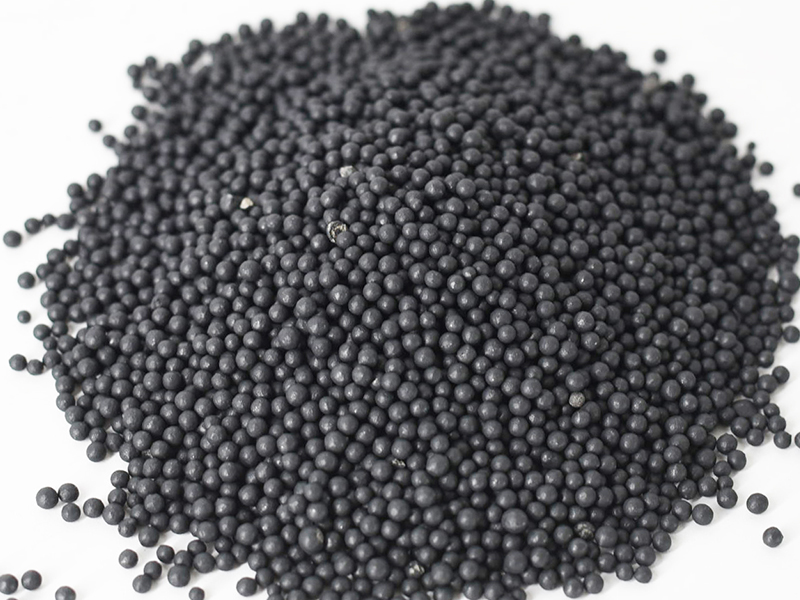 KJ-01『黑色纳米矿晶颗粒』