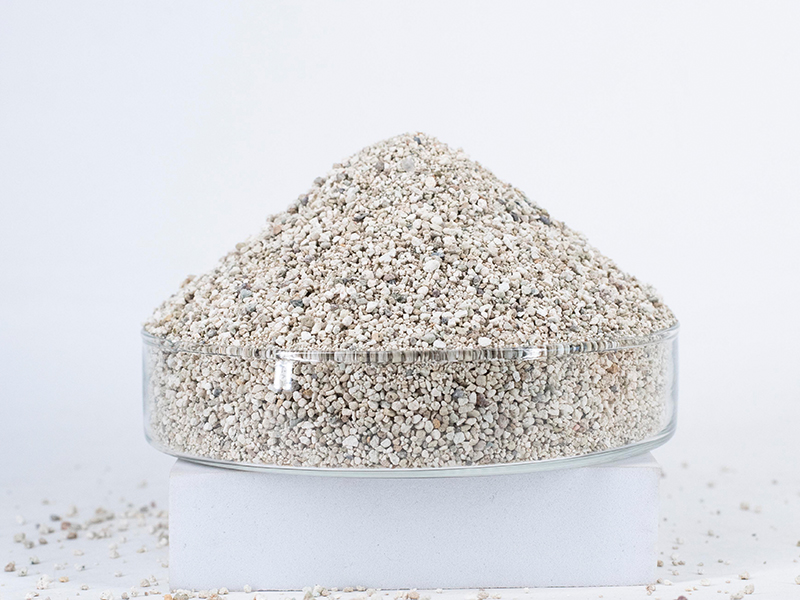 DJP-05『普通矿砂净尘系列』