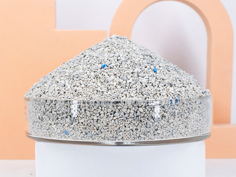 WH-05『净尘矿砂』