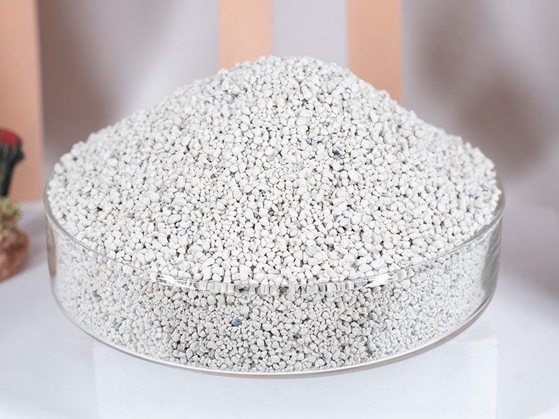 WH-06『净尘矿砂』