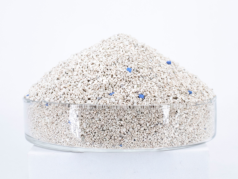 BS-02『For Turkish Cat Litter』