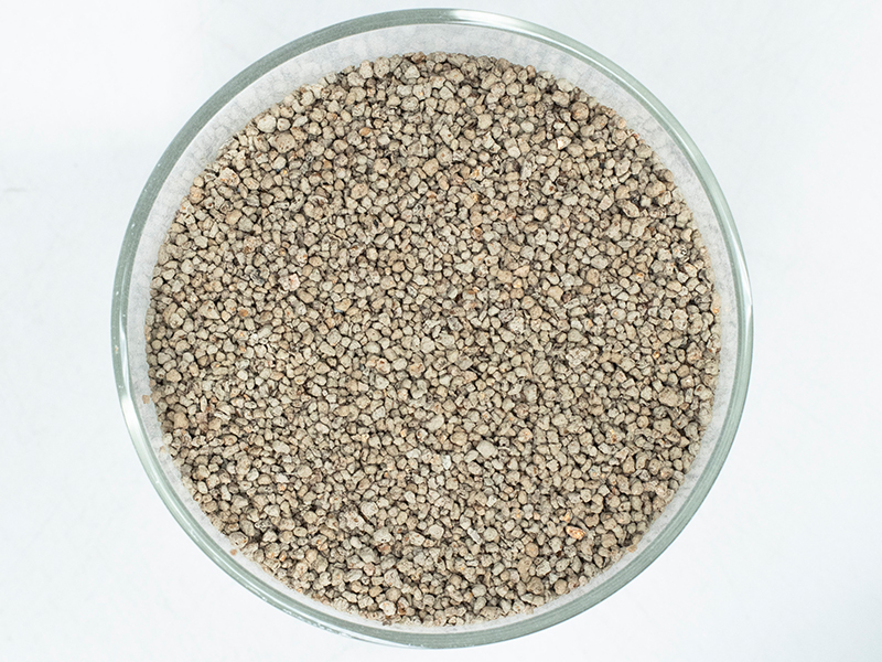 Lightweight Mineral Cat Litter